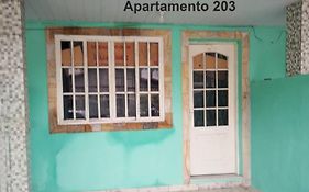 Apartamento em Muriqui - 203